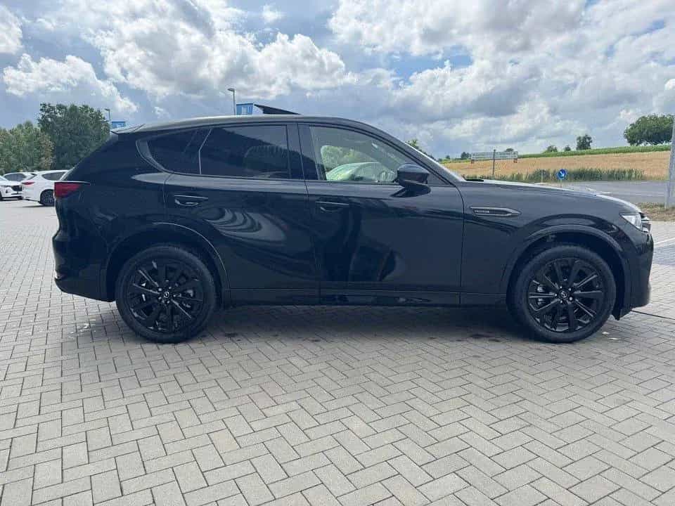 Mazda CX-60 3.3 (254PS) AWD Autom. Homura Plus Leder-S 11/2025-photo-5