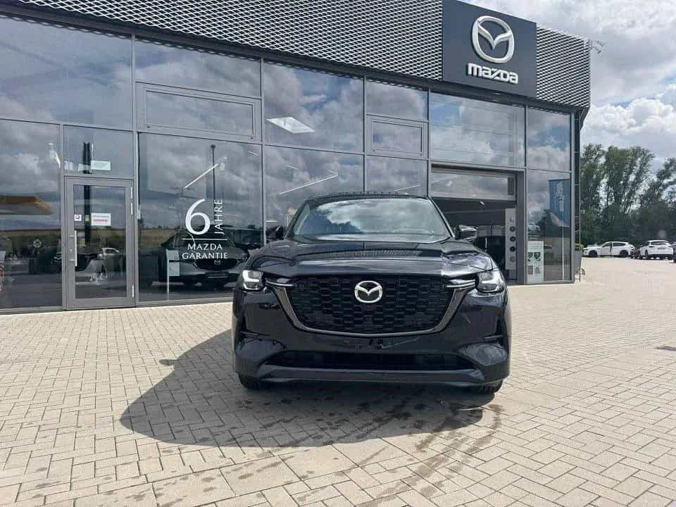 Mazda CX-60 3.3 (254PS) AWD Autom. Homura Plus Leder-S 11/2025-photo-7