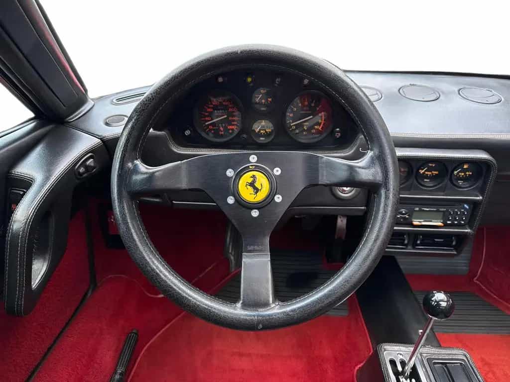 Ferrari 328 GTS 07/1989-photo-11