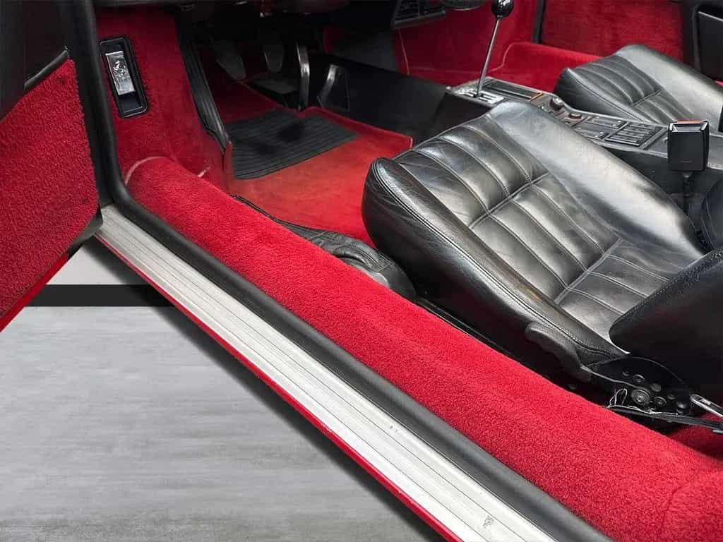Ferrari 328 GTS 07/1989-photo-21