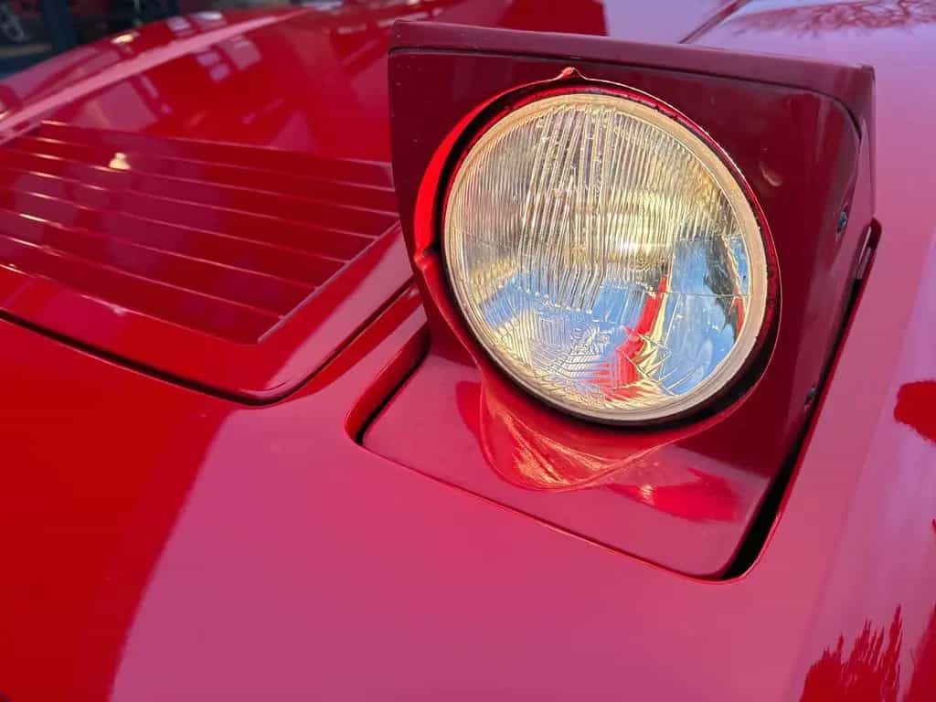 Ferrari 328 GTS 07/1989-photo-22