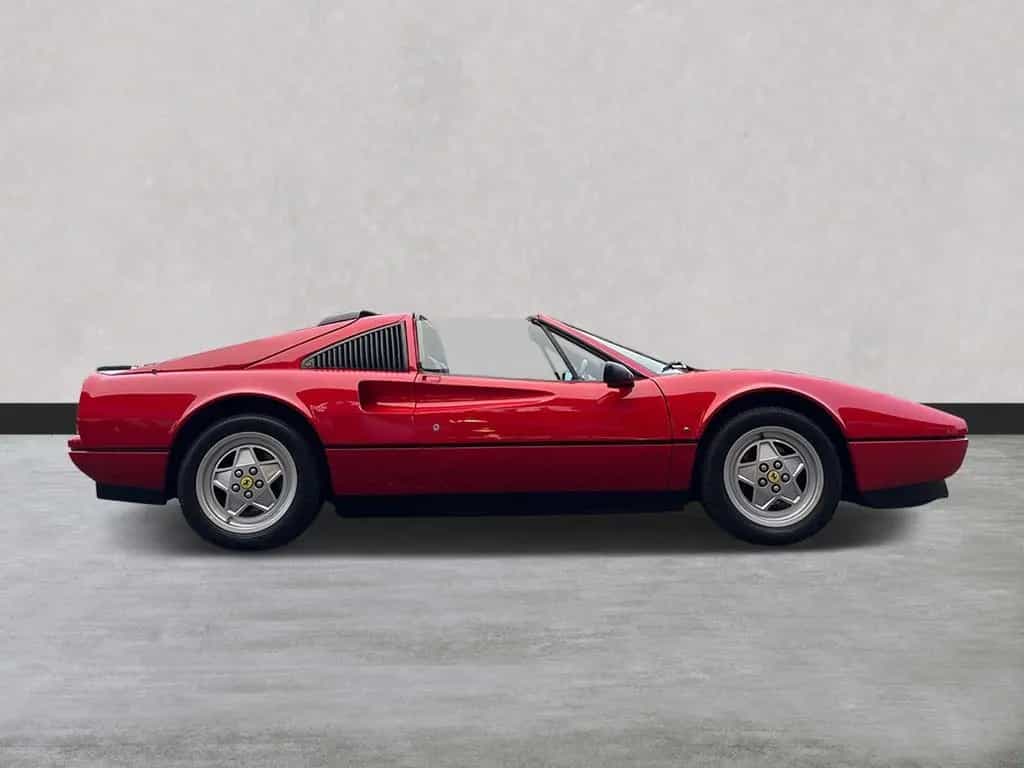 Ferrari 328 GTS 07/1989-photo-3