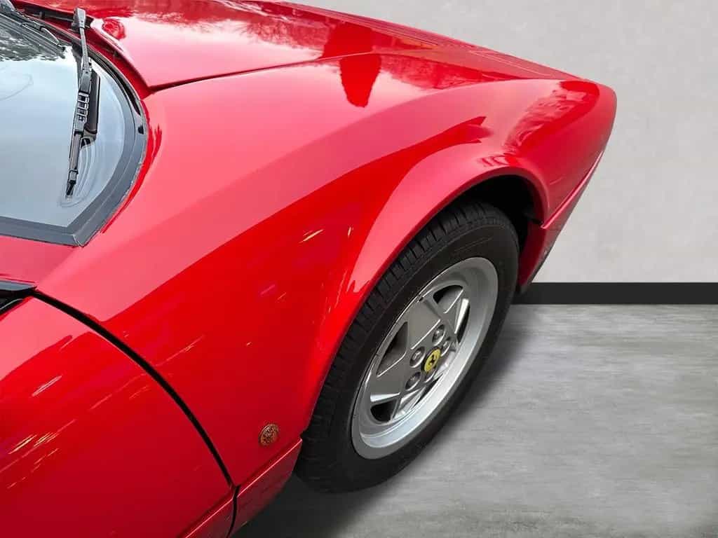 Ferrari 328 GTS 07/1989-photo-8