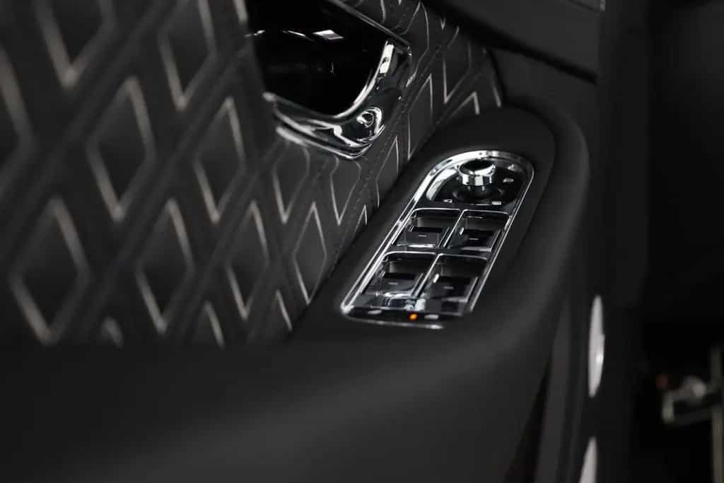 Bentley Continental GT 6.0 W12 Speed Edition 12 | 1 of 1 05/2024-photo-10