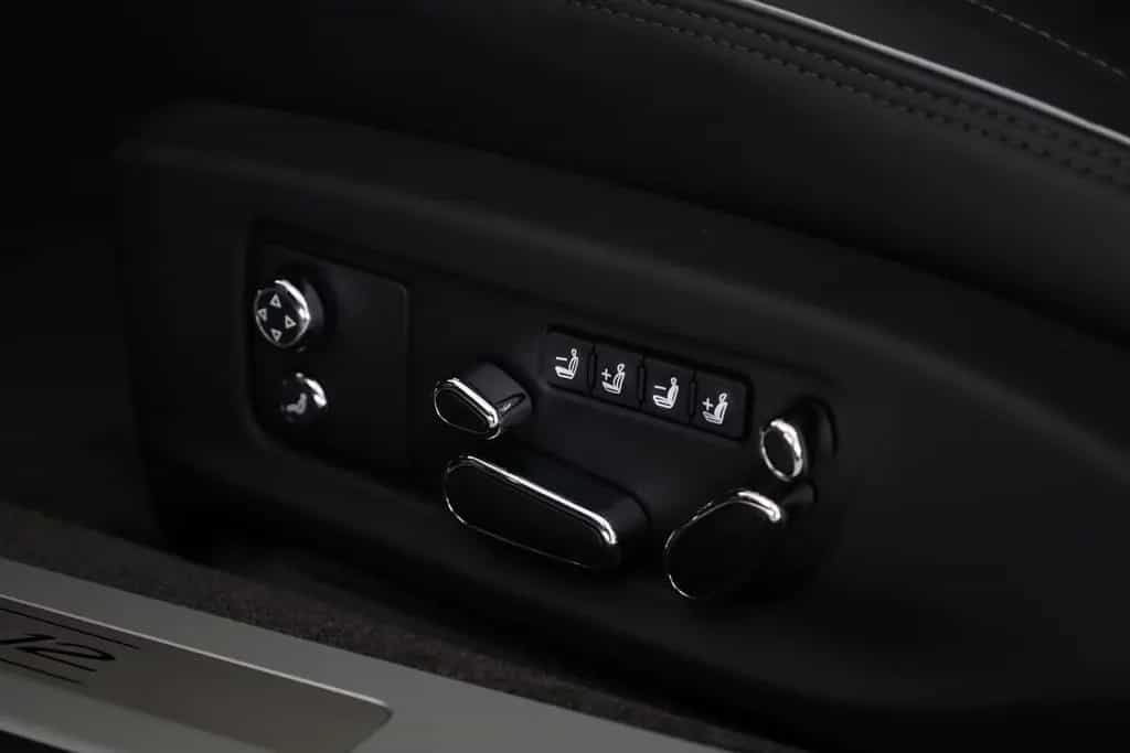 Bentley Continental GT 6.0 W12 Speed Edition 12 | 1 of 1 05/2024-photo-12