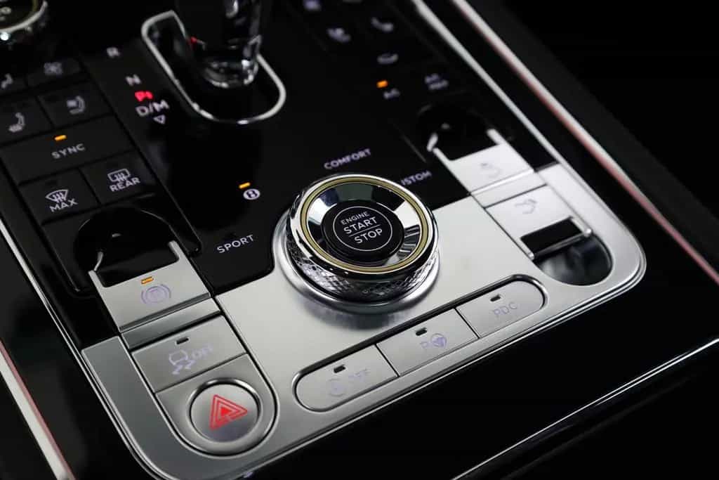 Bentley Continental GT 6.0 W12 Speed Edition 12 | 1 of 1 05/2024-photo-14