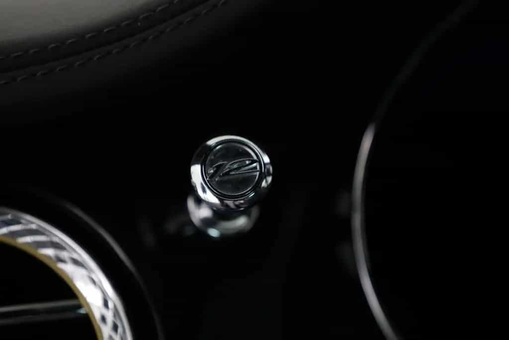 Bentley Continental GT 6.0 W12 Speed Edition 12 | 1 of 1 05/2024-photo-21