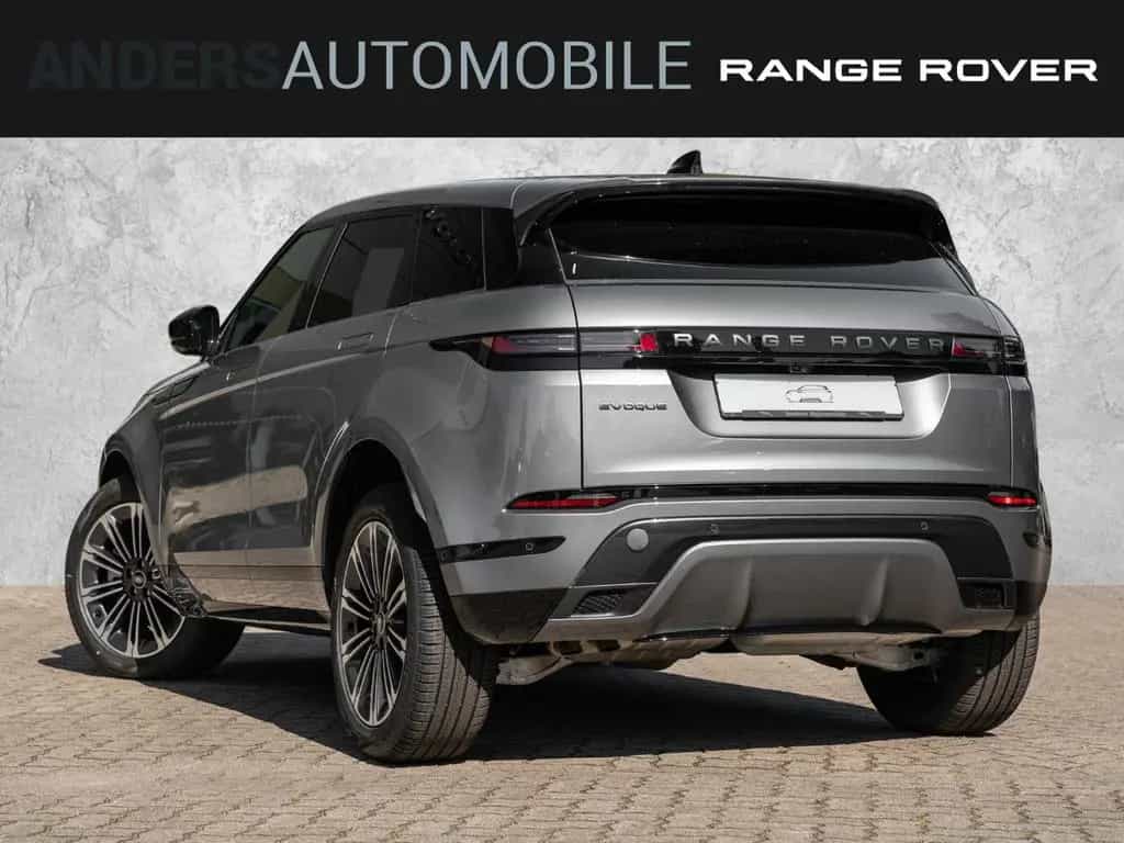 Land Rover Range Rover Rover Evoque 2.0 D165 Dynamic SE FLA Pano 12/2025-photo-1