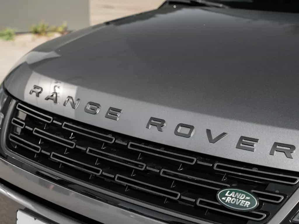 Land Rover Range Rover Rover Evoque 2.0 D165 Dynamic SE FLA Pano 12/2025-photo-11