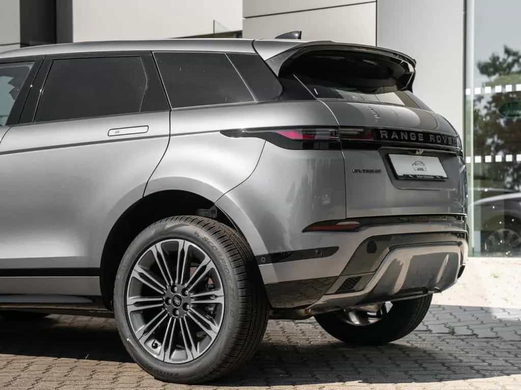 Land Rover Range Rover Rover Evoque 2.0 D165 Dynamic SE FLA Pano 12/2025-photo-12