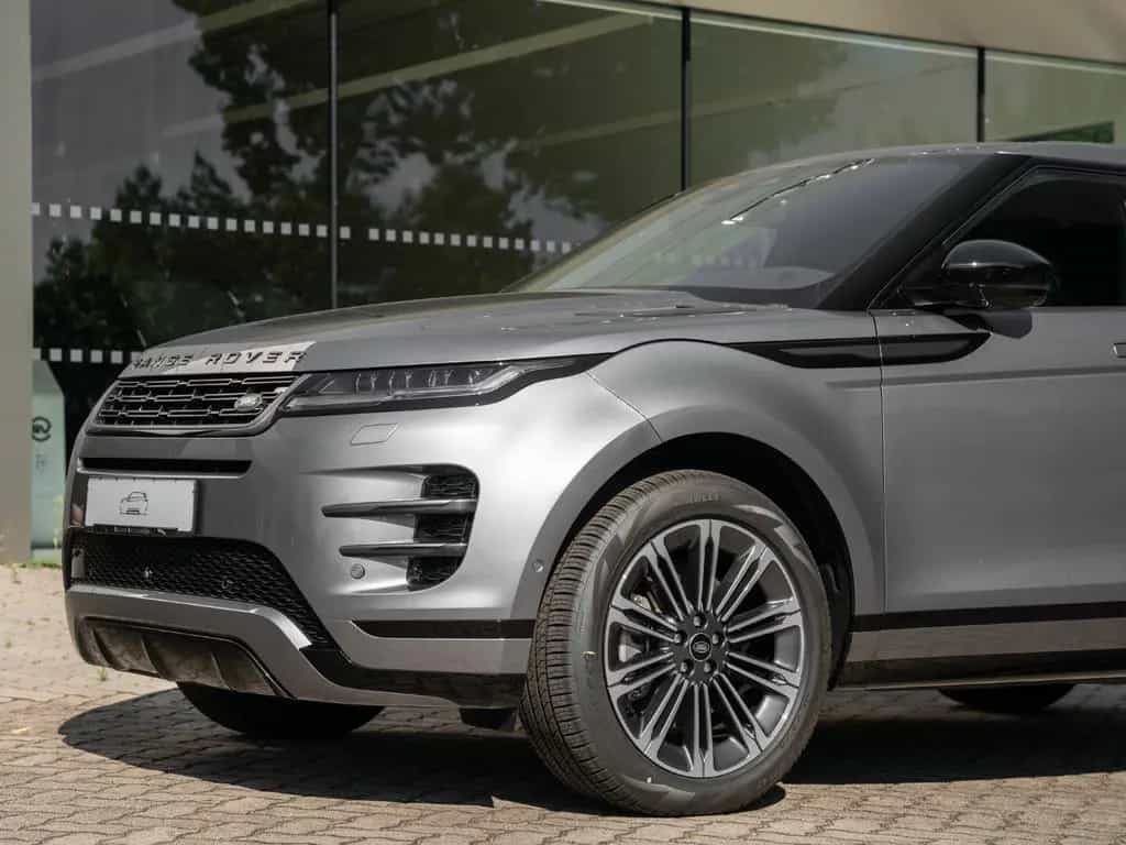 Land Rover Range Rover Rover Evoque 2.0 D165 Dynamic SE FLA Pano 12/2025-photo-13