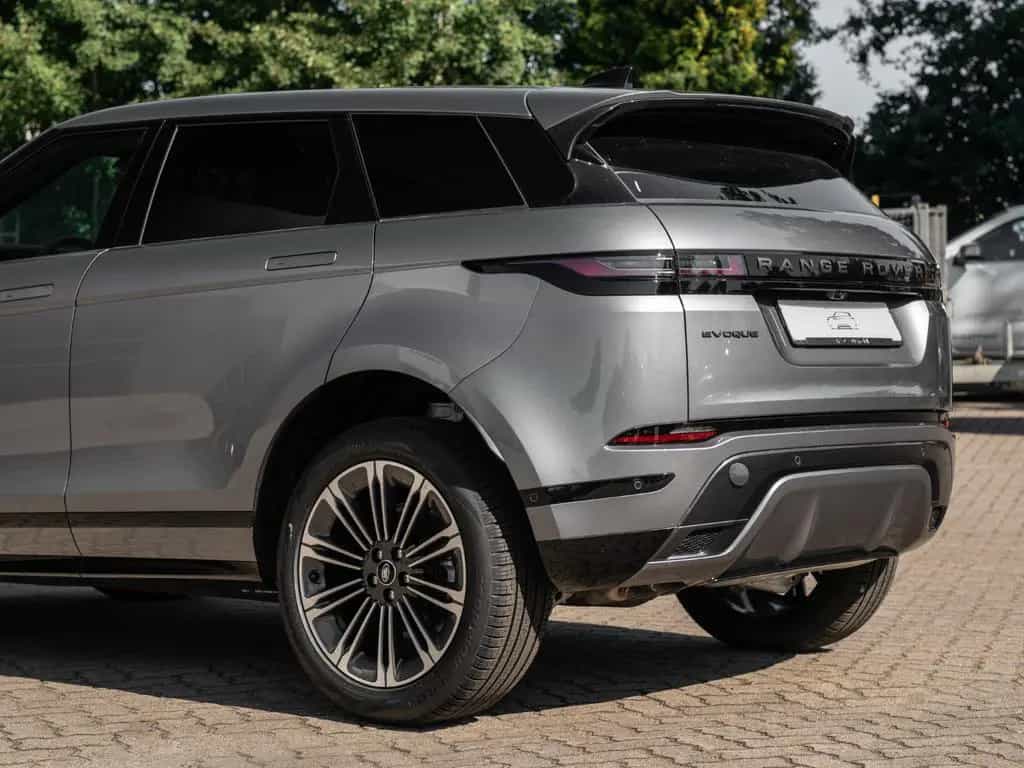 Land Rover Range Rover Rover Evoque 2.0 D165 Dynamic SE FLA Pano 12/2025-photo-15