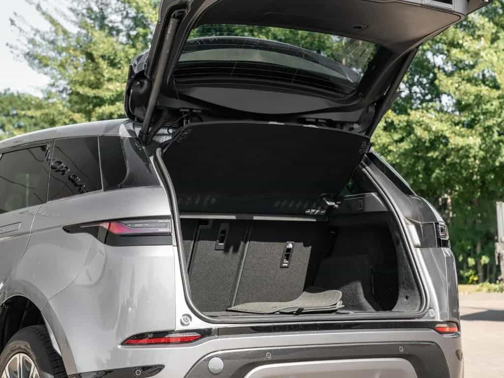 Land Rover Range Rover Rover Evoque 2.0 D165 Dynamic SE FLA Pano 12/2025-photo-16