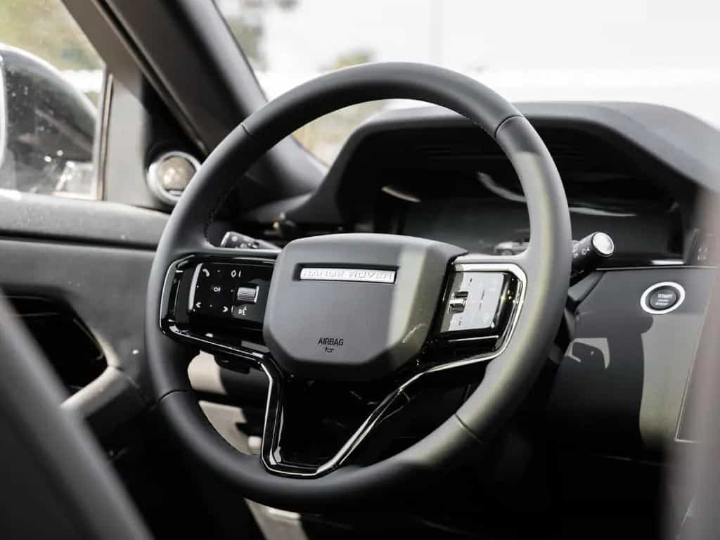 Land Rover Range Rover Rover Evoque 2.0 D165 Dynamic SE FLA Pano 12/2025-photo-18