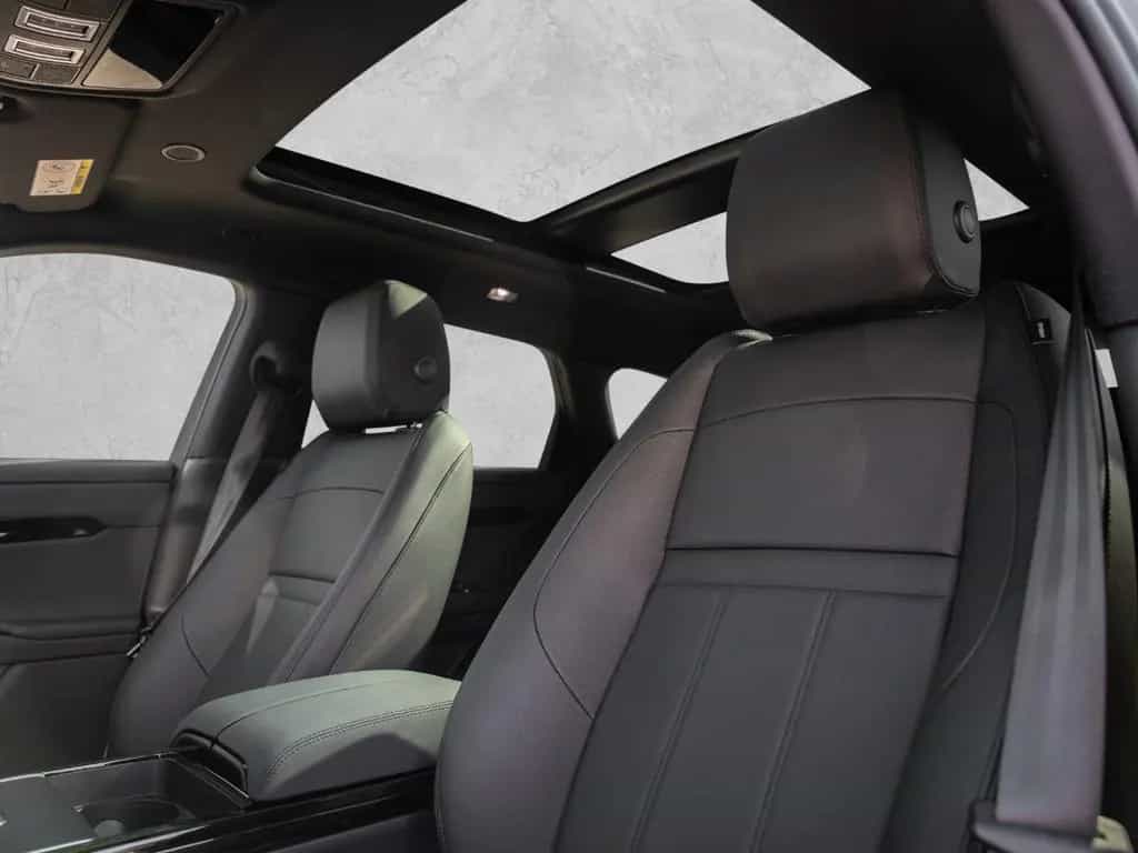 Land Rover Range Rover Rover Evoque 2.0 D165 Dynamic SE FLA Pano 12/2025-photo-2