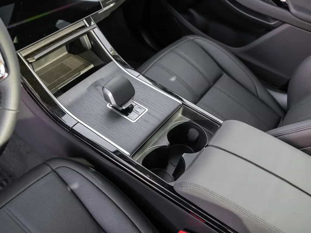 Land Rover Range Rover Rover Evoque 2.0 D165 Dynamic SE FLA Pano 12/2025-photo-21