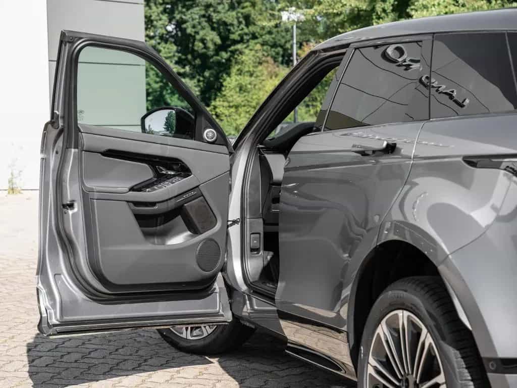 Land Rover Range Rover Rover Evoque 2.0 D165 Dynamic SE FLA Pano 12/2025-photo-23