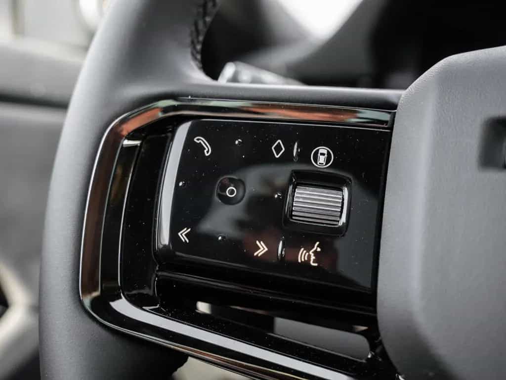 Land Rover Range Rover Rover Evoque 2.0 D165 Dynamic SE FLA Pano 12/2025-photo-25