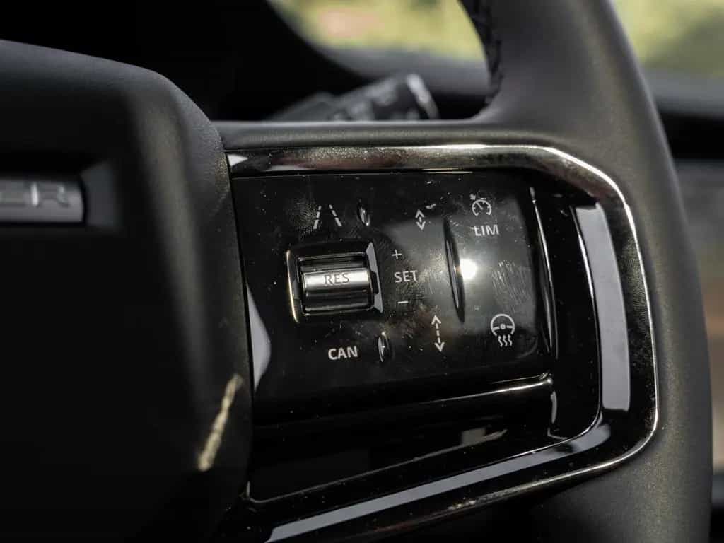 Land Rover Range Rover Rover Evoque 2.0 D165 Dynamic SE FLA Pano 12/2025-photo-26