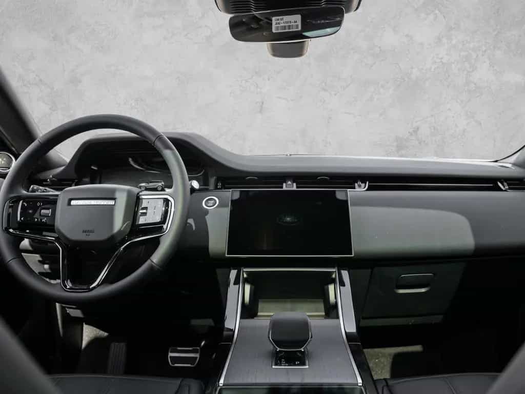 Land Rover Range Rover Rover Evoque 2.0 D165 Dynamic SE FLA Pano 12/2025-photo-3