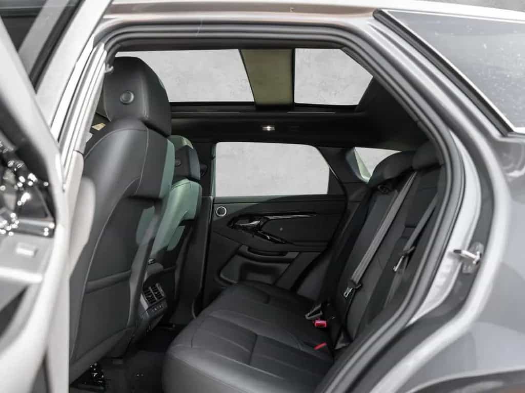 Land Rover Range Rover Rover Evoque 2.0 D165 Dynamic SE FLA Pano 12/2025-photo-4