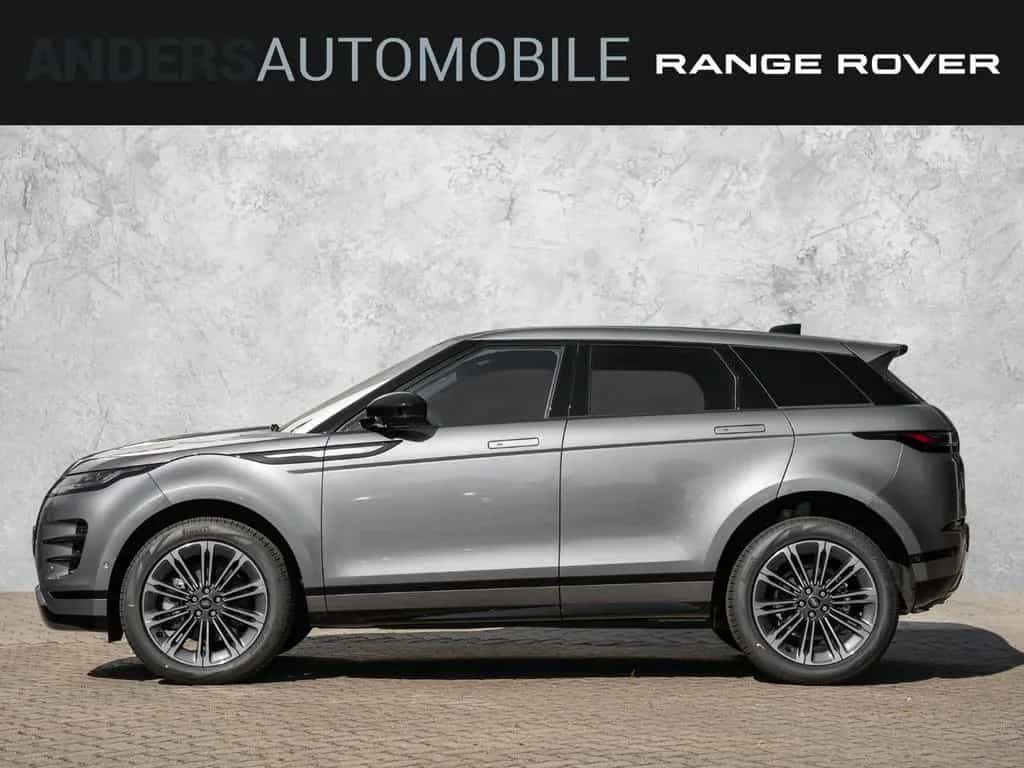 Land Rover Range Rover Rover Evoque 2.0 D165 Dynamic SE FLA Pano 12/2025-photo-5