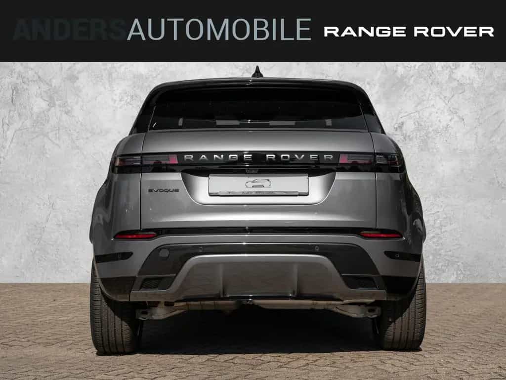 Land Rover Range Rover Rover Evoque 2.0 D165 Dynamic SE FLA Pano 12/2025-photo-6