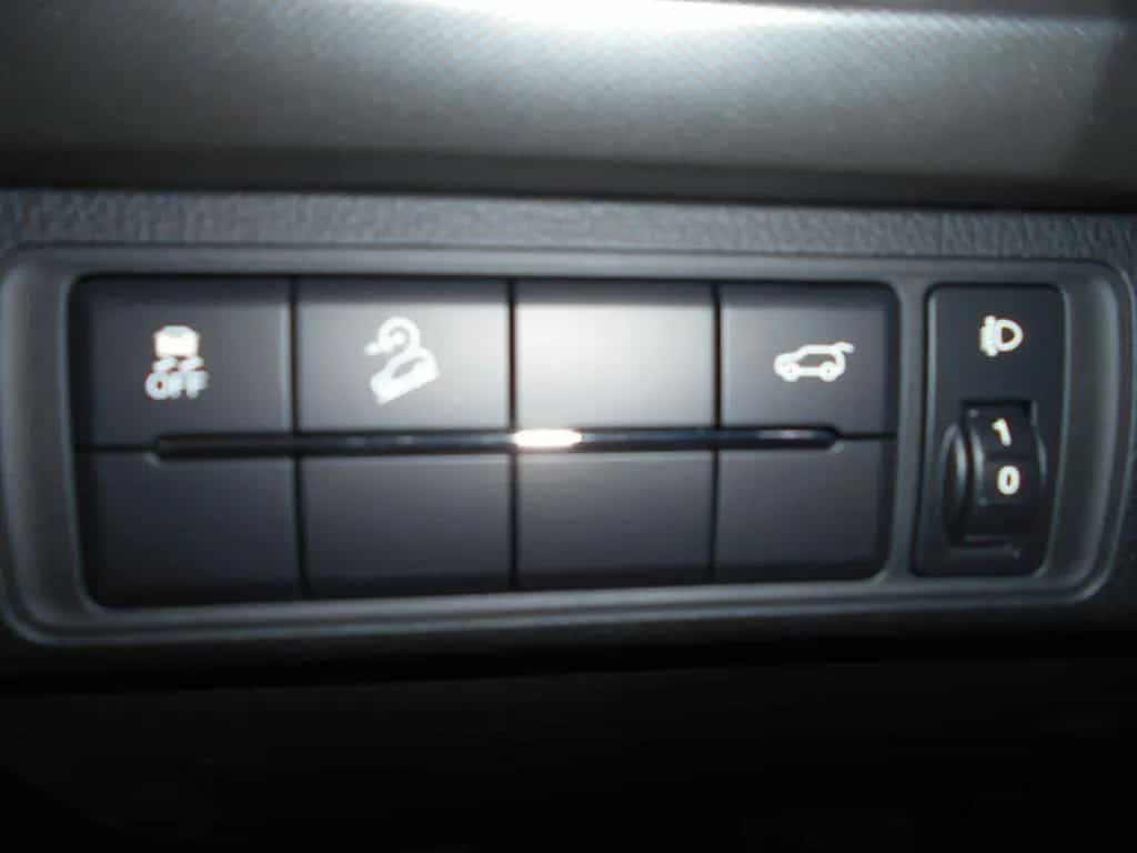 Ssangyong REXTON KGM Rexton 2.2 4WD 5,0 8AT 360°KAMERA NAVI SHv+h null-photo-10