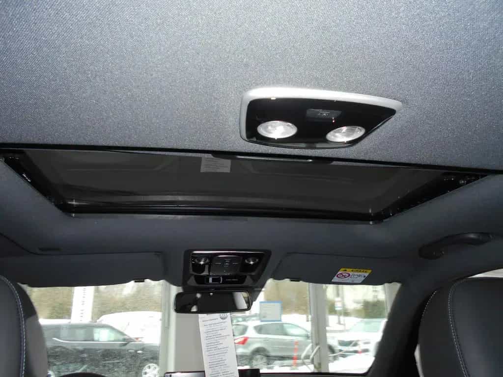 Ssangyong REXTON KGM Rexton 2.2 4WD 5,0 8AT 360°KAMERA NAVI SHv+h null-photo-11
