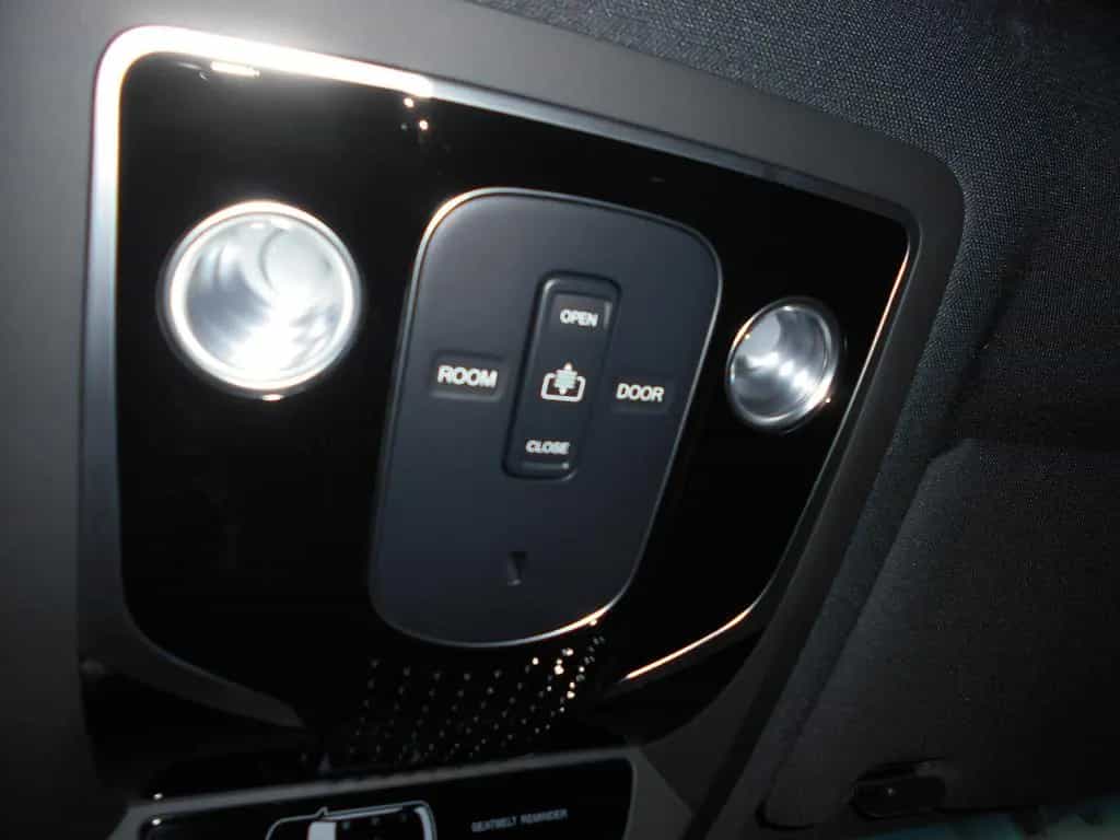 Ssangyong REXTON KGM Rexton 2.2 4WD 5,0 8AT 360°KAMERA NAVI SHv+h null-photo-16