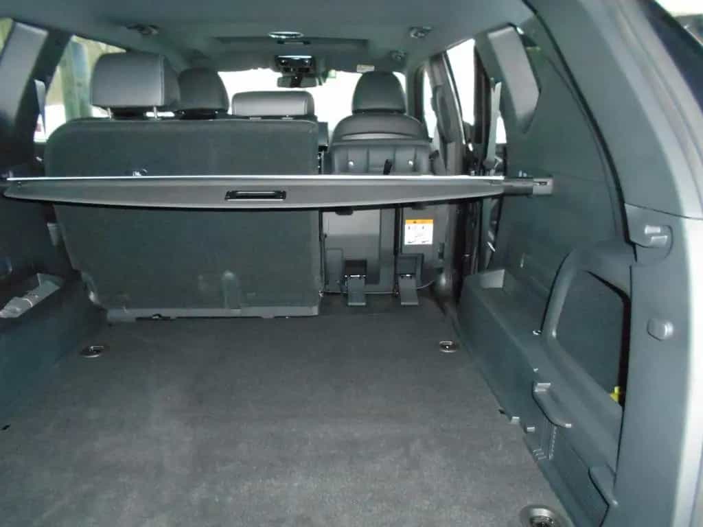 Ssangyong REXTON KGM Rexton 2.2 4WD 5,0 8AT 360°KAMERA NAVI SHv+h null-photo-18