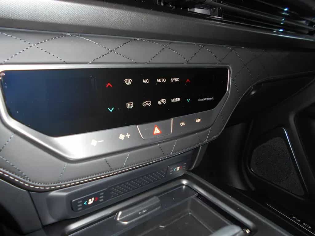 Ssangyong REXTON KGM Rexton 2.2 4WD 5,0 8AT 360°KAMERA NAVI SHv+h null-photo-7