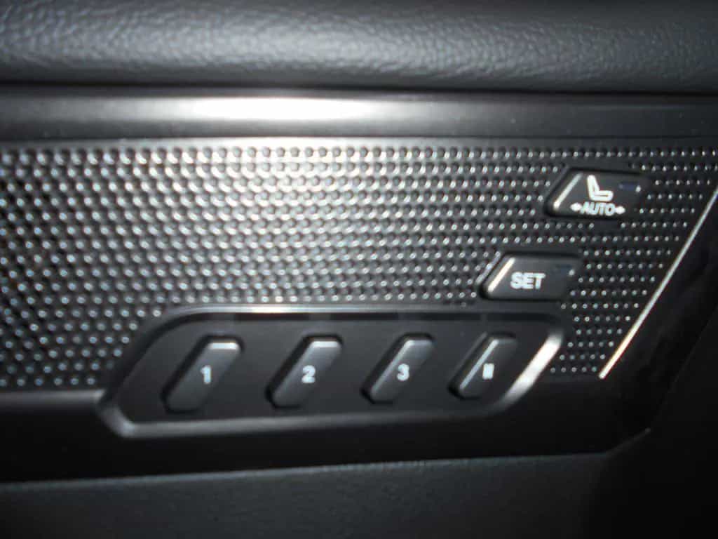 Ssangyong REXTON KGM Rexton 2.2 4WD 5,0 8AT 360°KAMERA NAVI SHv+h null-photo-9