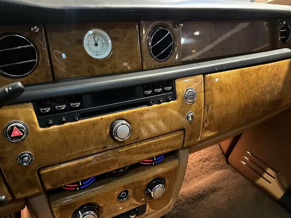 Rolls-Royce Phantom Dubai Bespoke Edt.|Two Tone|Power Close 01/2006-photo-13