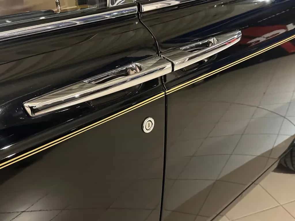 Rolls-Royce Phantom Dubai Bespoke Edt.|Two Tone|Power Close 01/2006-photo-22