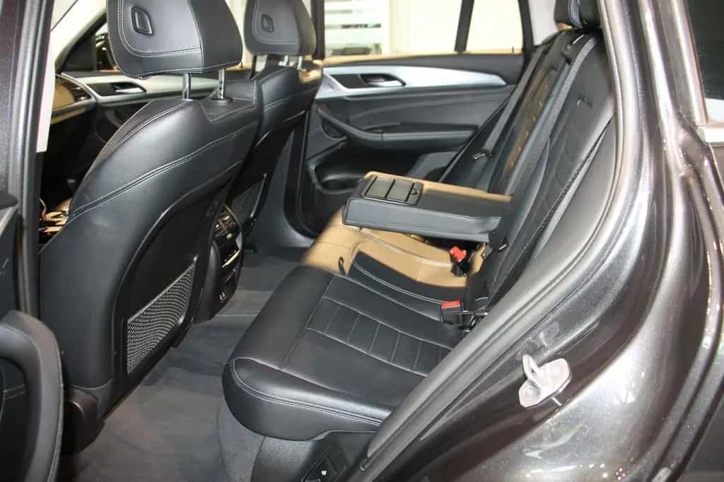BMW X4 xDrive 20 i  xLine 2.Hand ACC Leder Navi AHK 02/2020-photo-12