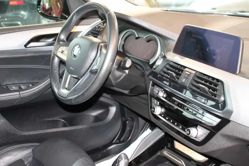 BMW X4 xDrive 20 i  xLine 2.Hand ACC Leder Navi AHK 02/2020-photo-15
