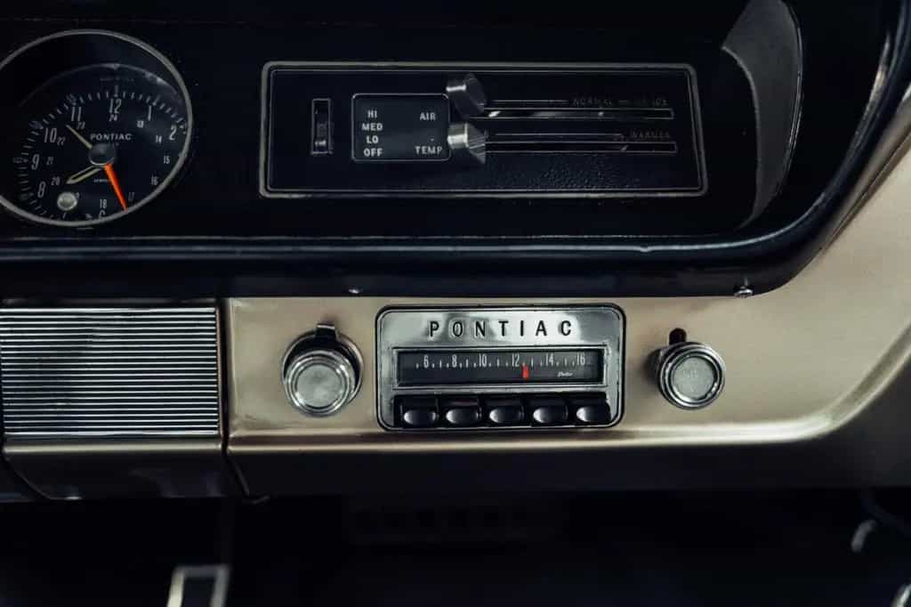 Pontiac GTO Tempest GTO 12/1964-photo-12