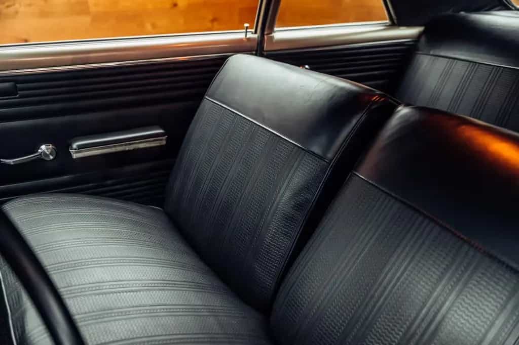 Pontiac GTO Tempest GTO 12/1964-photo-7