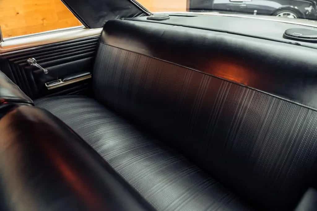 Pontiac GTO Tempest GTO 12/1964-photo-8