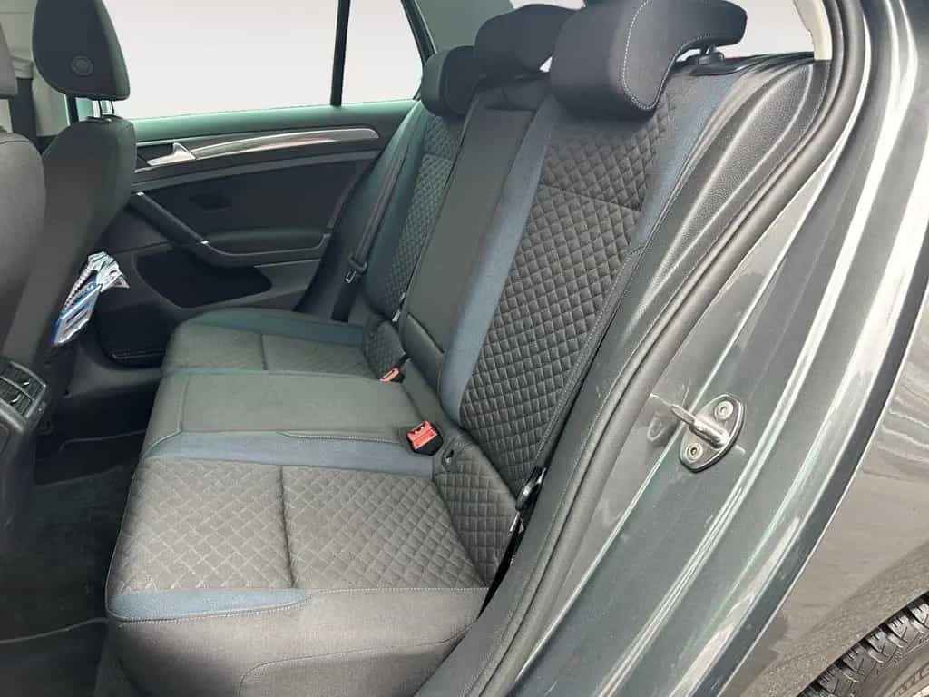 Volkswagen Golf 01/2020-photo-13