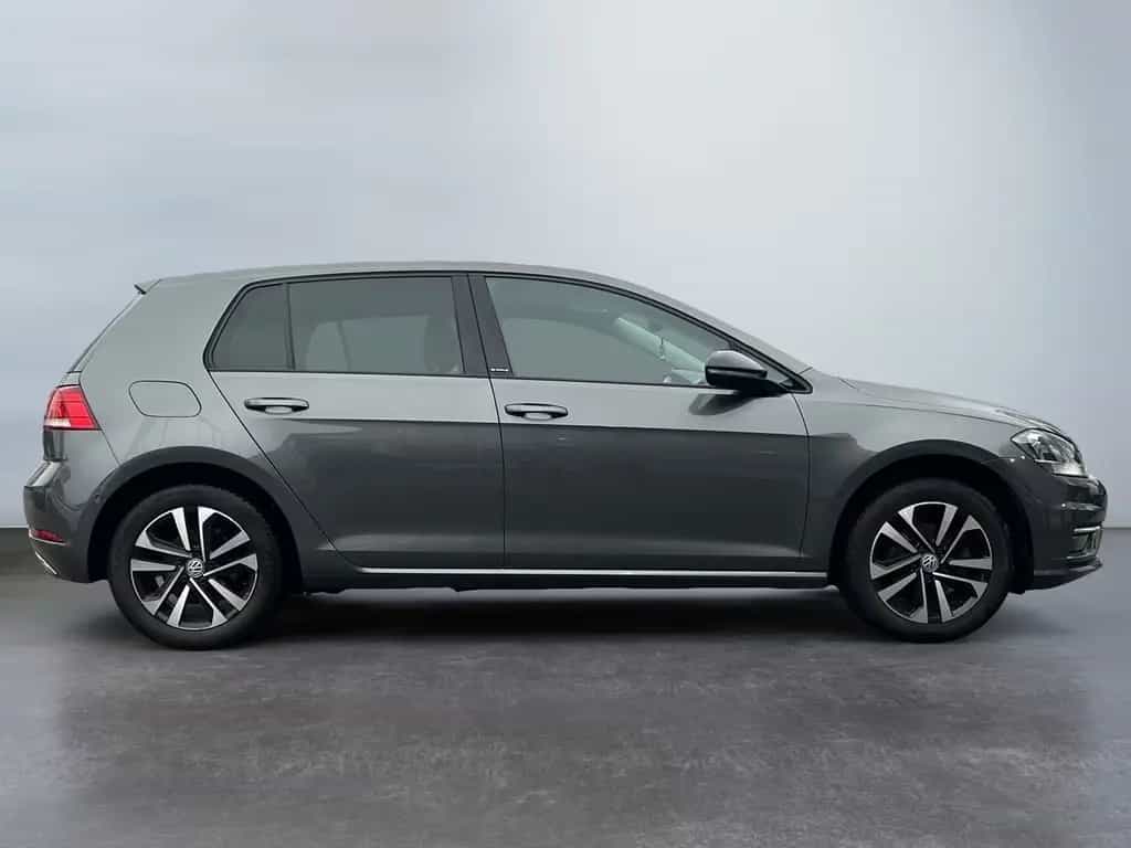 Volkswagen Golf 01/2020-photo-7