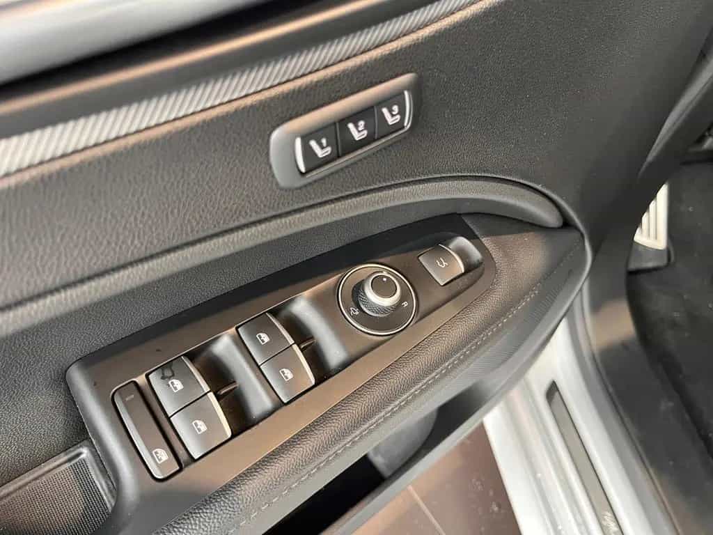 Alfa Romeo Stelvio Veloce Q4 ACC NAVI LEDER AHK 12/2020-photo-9
