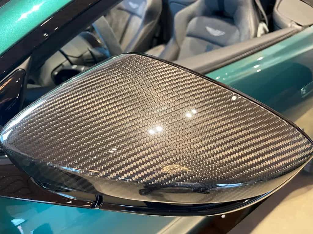 Aston Martin V8 Vantage Vantage V8 4,0 Roadster  F1-Edition *VOLL VOLL 06/2024-photo-11