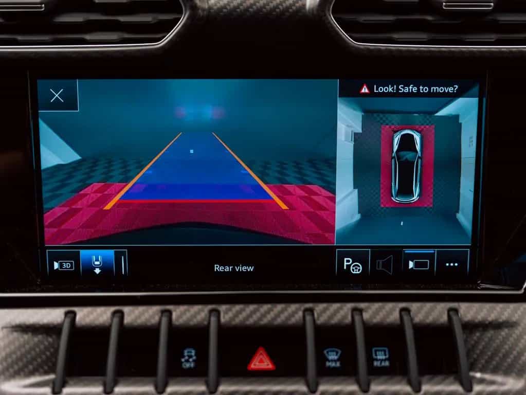 Lamborghini Urus 4.0 V8 Performante 02/2025-photo-24