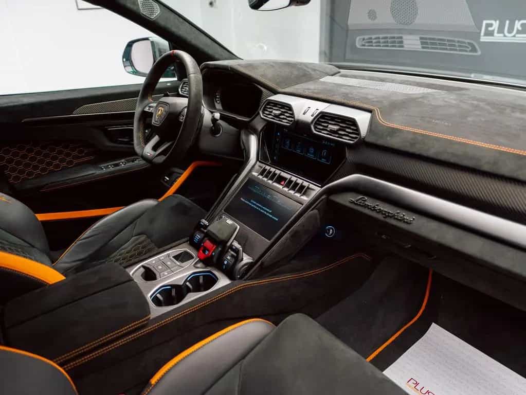 Lamborghini Urus 4.0 V8 Performante 02/2025-photo-26