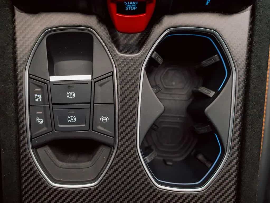 Lamborghini Urus 4.0 V8 Performante 02/2025-photo-30