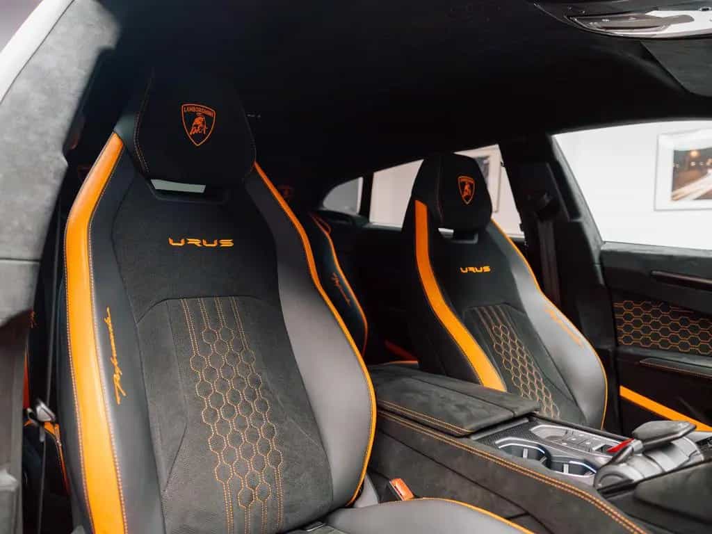 Lamborghini Urus 4.0 V8 Performante 02/2025-photo-31