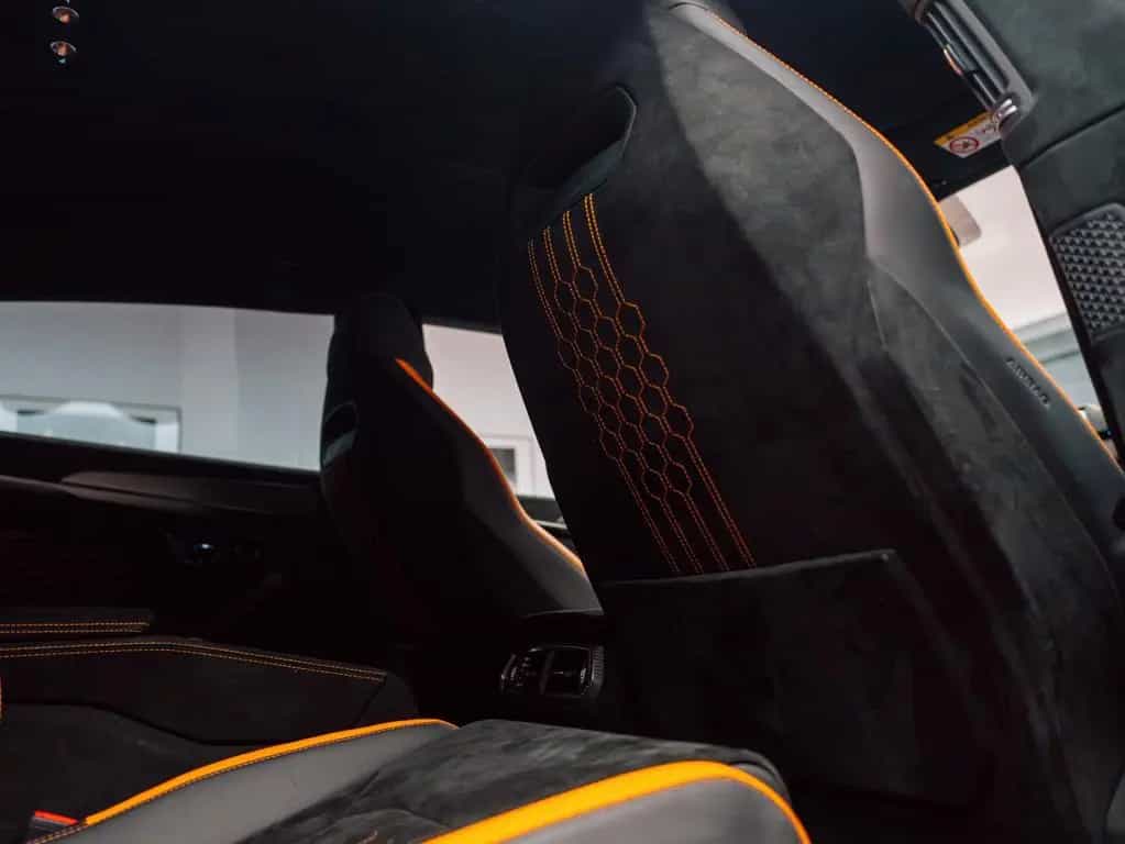 Lamborghini Urus 4.0 V8 Performante 02/2025-photo-38