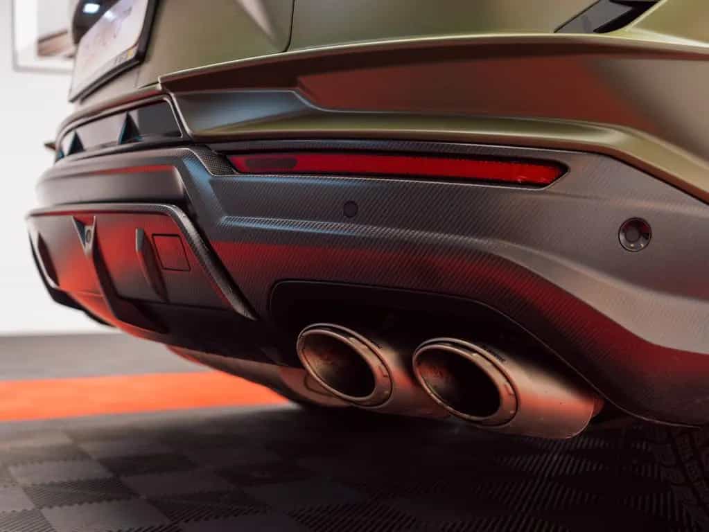 Lamborghini Urus 4.0 V8 Performante 02/2025-photo-4